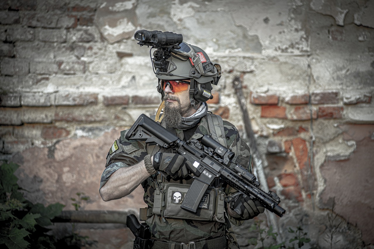 The Use of the Army's Tactical Assault Light Operator Suit (TALOS)